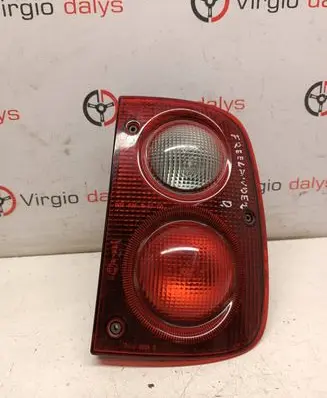 Land Rover Freelander Rear/tail lights 22960202