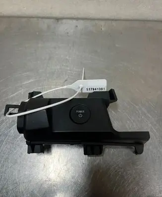 Renault Megane E-Tech Other switches/knobs/shifts