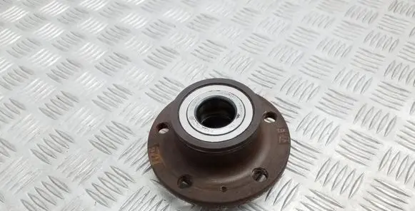 Skoda Superb B8 (3V) Rear wheel ball bearing 1T0501611AL
