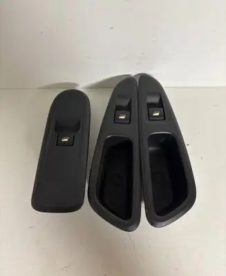 Peugeot 308 Electric window control switch 96565184 53269801 25092007