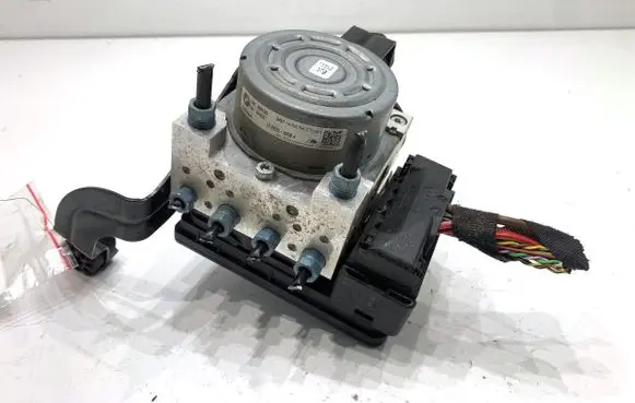 BMW 3 F30 F35 F31 ABS Pump 6868638