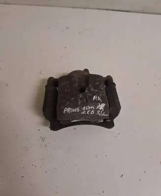Toyota Prius (XW30) Front brake caliper
