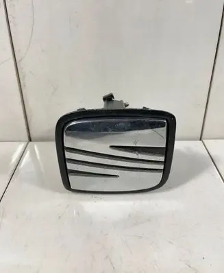 Seat Leon (1M) Tailgate/trunk/boot exterior handle 1M6827565D