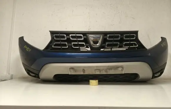Dacia Duster II Front bumper 620221776R