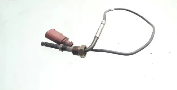 Skoda Octavia Mk2 (1Z) Exhaust gas temperature sensor 03G906088K