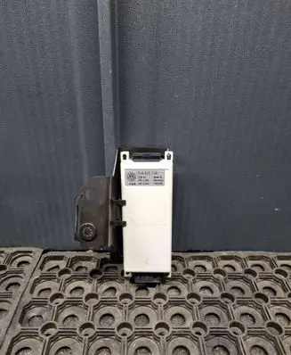 Phone control unit/module