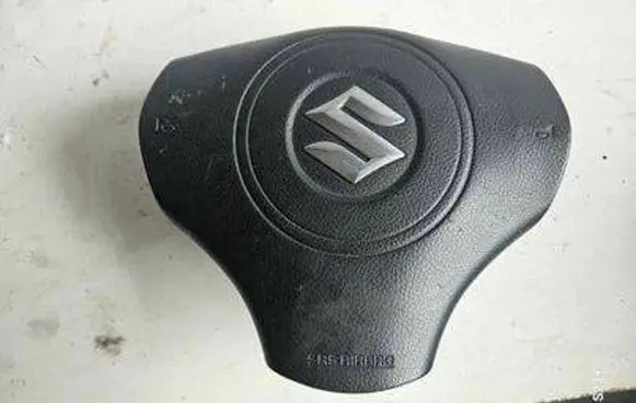 Suzuki Grand Vitara II Steering wheel airbag 4815065J00C DC65001055C0135