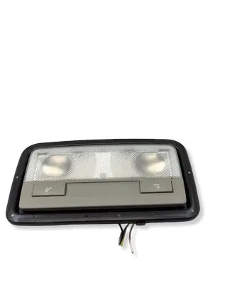Opel Zafira C Front seat light 316627975