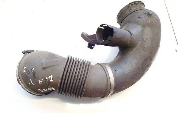 BMW 5 E60 E61 Intercooler hose/pipe 1371780384303 1371-7803843-03