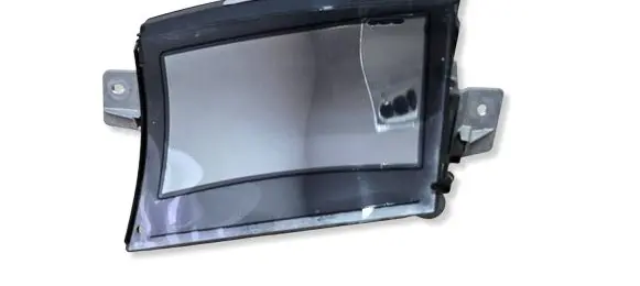 BMW 4 F36 Gran coupe Head up display screen 9358962 37687601