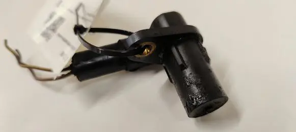 Renault Megane II Crankshaft position sensor 7700113552