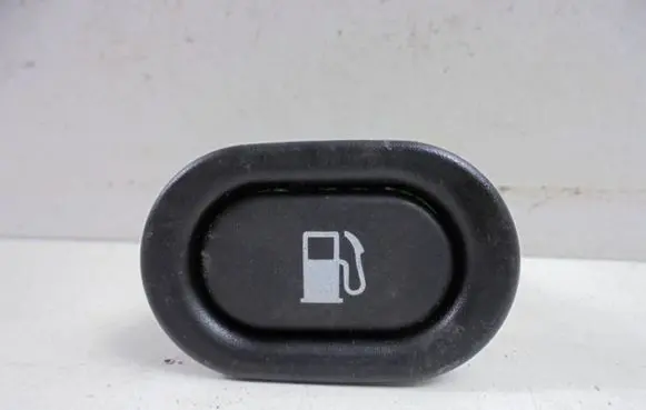 Saab 9-5 Fuel tank opening switch 4617544