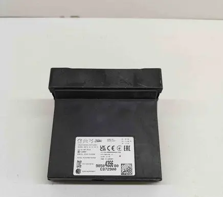 Citroen C4 II Light module LCM 9850435680