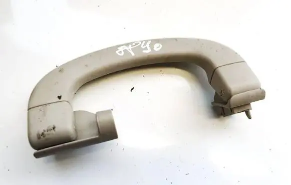 Alfa Romeo 159 Rear interior roof grab handle c982