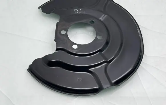 Toyota Yaris Cross Rear brake disc plate dust cover 