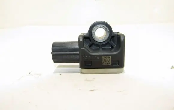 Ford Galaxy Airbag deployment crash/impact sensor AM5T14B342AA