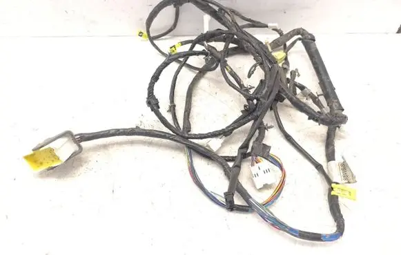 Nissan Pathfinder R51 Other wiring loom 24017EB31D