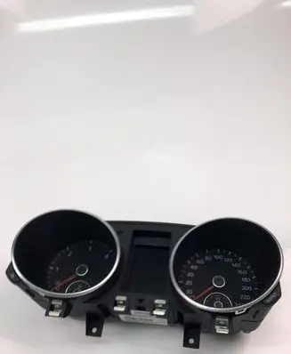 Speedometer (instrument cluster)
