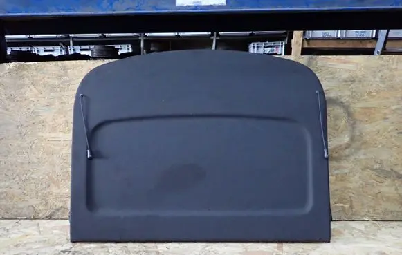 Opel Insignia A Parcel shelf