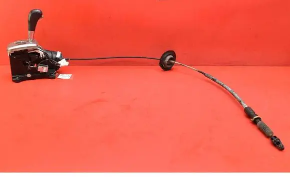 Chevrolet Captiva Gear shift rod S04688