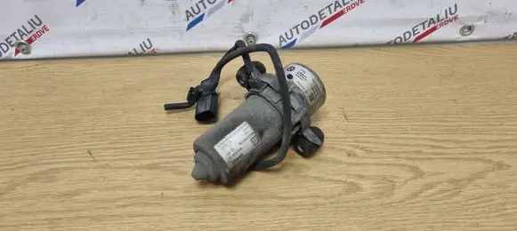 BMW 2 F45 Vacuum pump 6851289