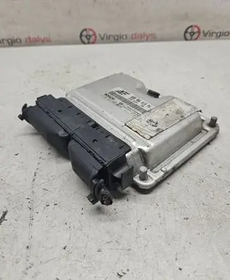 Volkswagen Sharan Engine control unit/module 038906019PA 1039S16796 0281012932