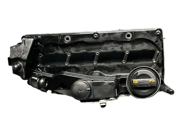 Rocker cam cover