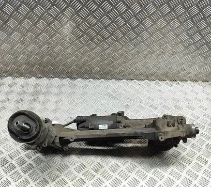 Skoda Superb B8 (3V) Steering rack 5Q0909144R 7805177543