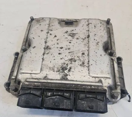 Renault Laguna II Engine control unit/module 8200183768