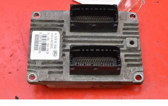 Ford Ka Engine control unit/module ECU 51843150