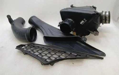 Lamborghini LP 610-4 Air filter box 4T0133837