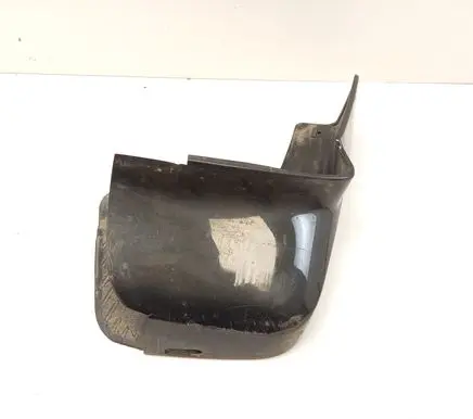 Front mudguard