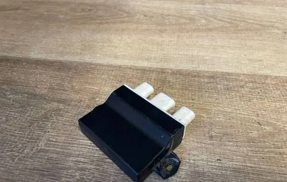 Land Rover Range Rover L405 Parking PDC control unit/module K95301AE 3387228 2481577