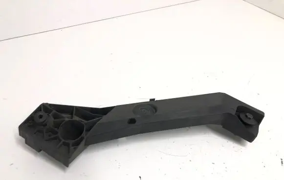 Opel Vivaro Headlight/headlamp mounting bracket 93868911