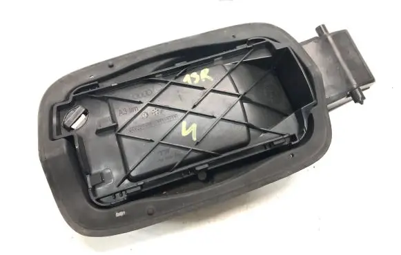 Audi A3 S3 8V Fuel tank cap trim 8V5809906