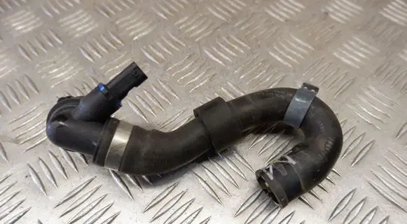 Volkswagen ID.3 Engine coolant pipe/hose 079919523 1EA121059B