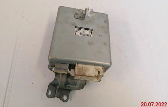 Toyota Prius (XW30) Power steering control unit/module 8965047492