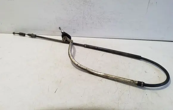 Handbrake/parking brake wiring cable