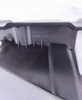 Chrysler Pacifica Other interior part 68258914AB