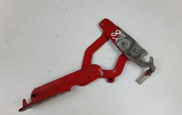 Ford Fiesta Engine bonnet/hood hinges 8A6116801AD