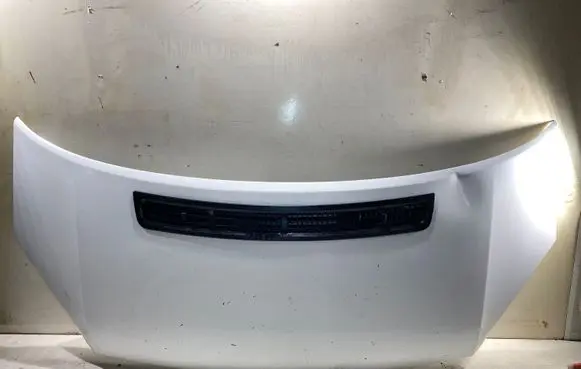 Ford Transit Engine bonnet/hood