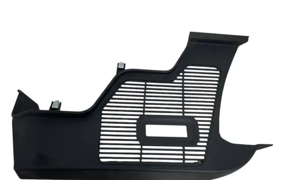 BMW 5 GT F07 Other trunk/boot trim element 9139175