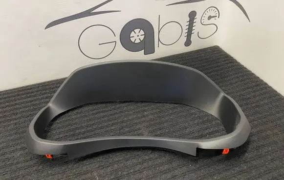 Dodge RAM Dashboard trim 5ZA17TRMAD
