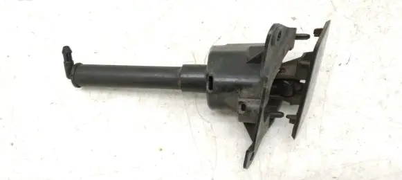 Jaguar XE Headlight washer spray nozzle GX7313K130BA GX7313K130