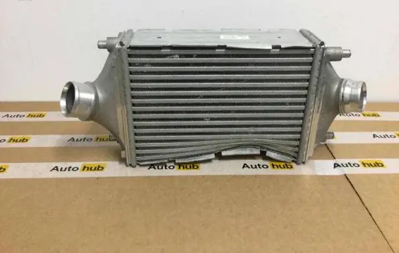 Porsche 911 991 Intercooler radiator 99111064080 99150415482