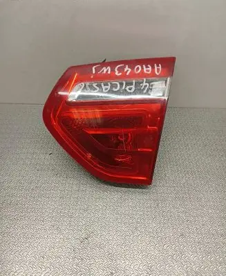 Citroen C4 I Picasso Tailgate rear/tail lights 9653547677