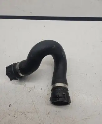 Audi Q5 SQ5 8R Engine coolant pipe/hose 4G0122101 125323H