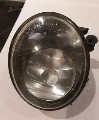 Audi A4 S4 B8 8K Front fog light A047358 02BE26021