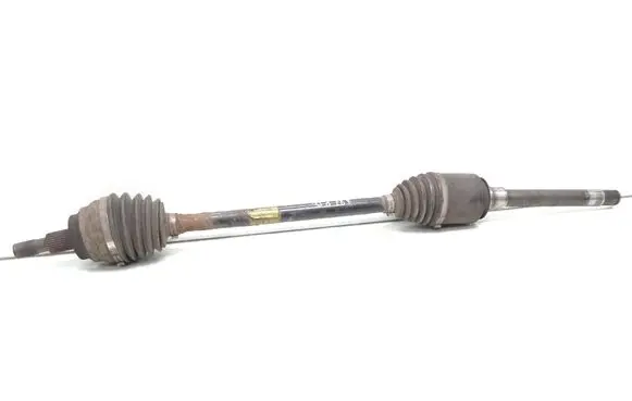 Mercedes-Benz ML W164 Front driveshaft A1643301901