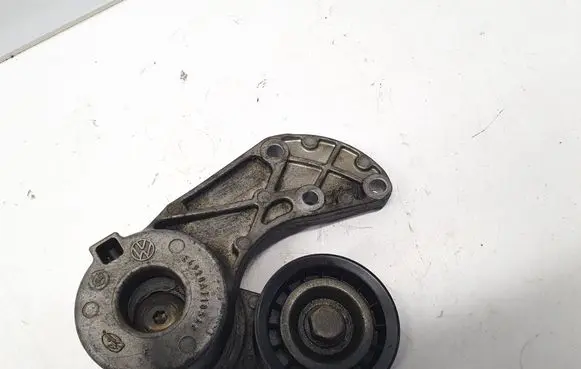 Volkswagen Touareg I Timing belt tensioner E6920A110540